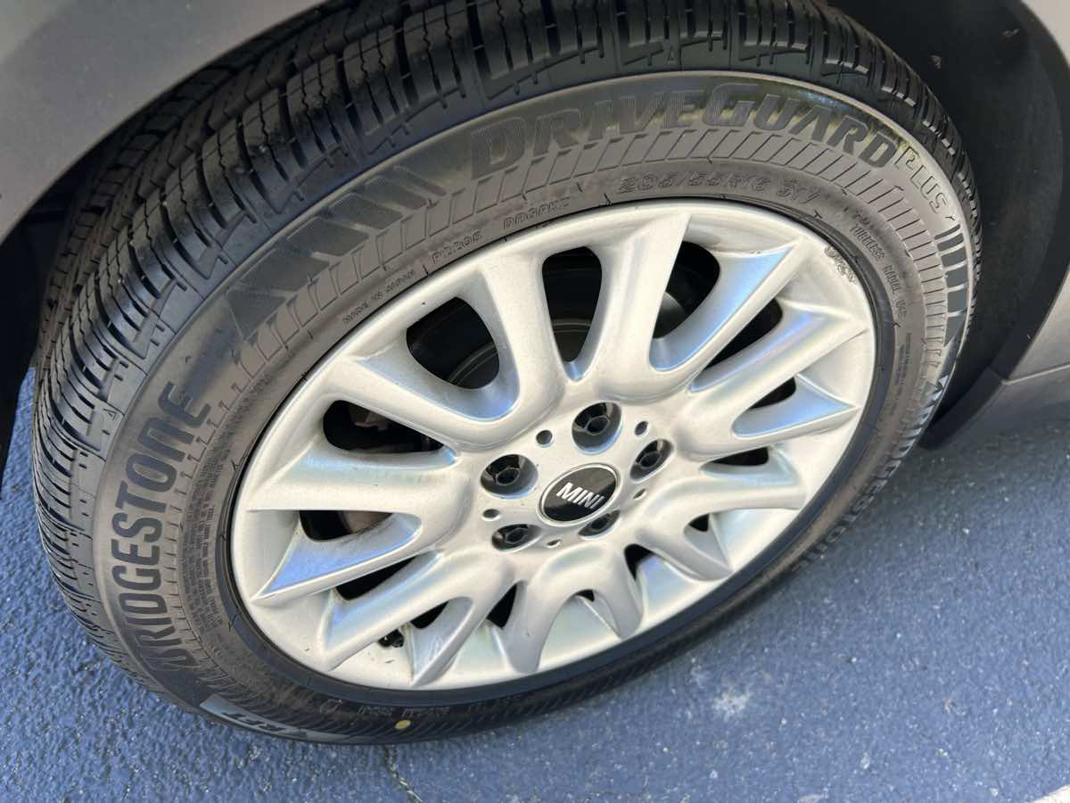 Used 2014 MINI Cooper S FWD image 24