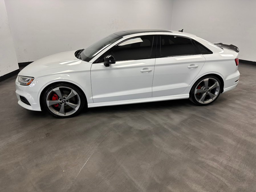 Used 2020 Audi S3 Premium Plus w/ Premium Plus Package image 3