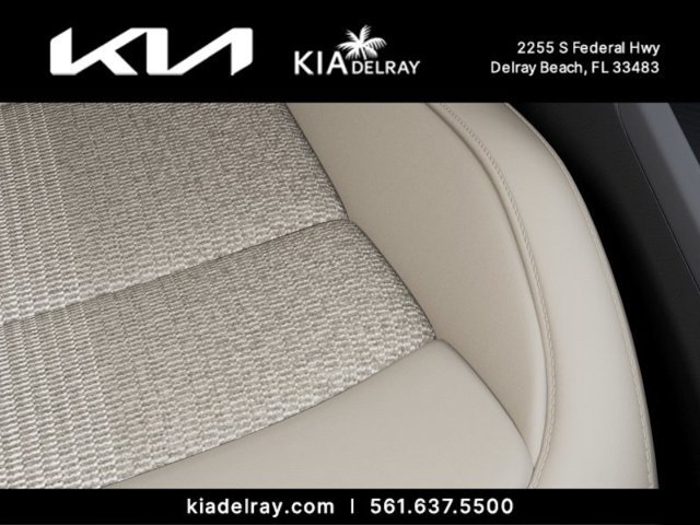New 2026 Kia Niro EX FWD image 24