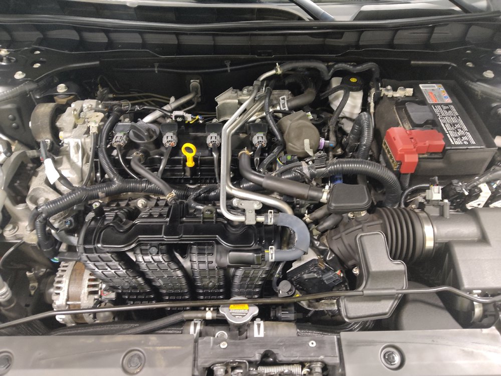 Used 2023 Nissan Altima 2.5 SV FWD image 30