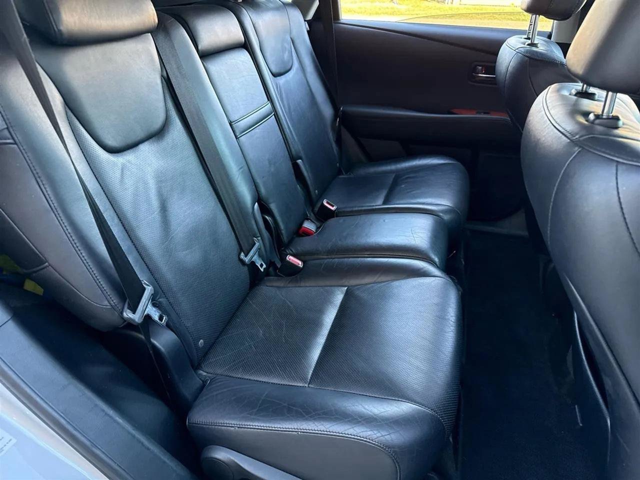 Used 2010 Lexus RX 450h 2WD w/ Premium Pkg image 26