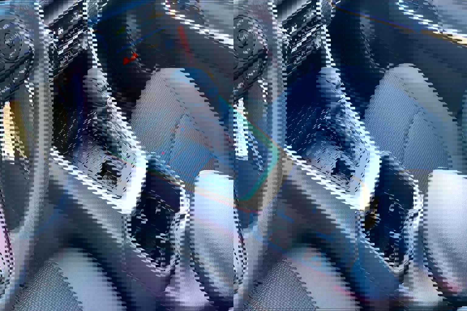 Used 2024 Toyota RAV4 LE image 15