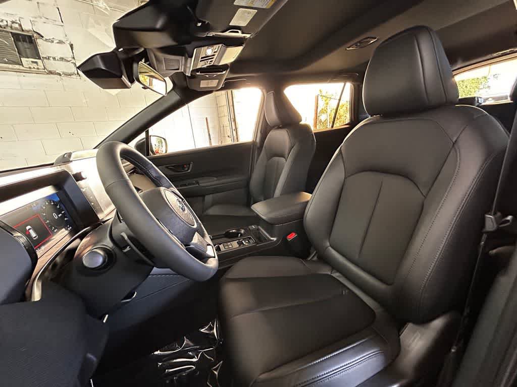New 2026 Subaru Outback Wilderness AWD/4WD image 12