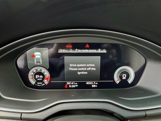 Used 2021 Audi Q5 Premium Plus w/ Premium Plus Package image 32