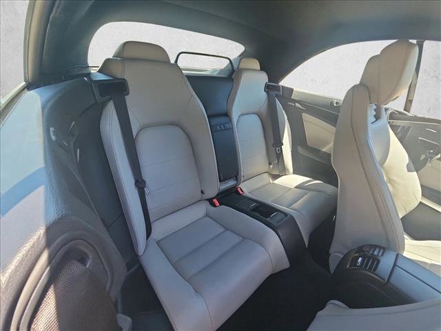 Used 2014 Mercedes-Benz E 350 Cabriolet image 18