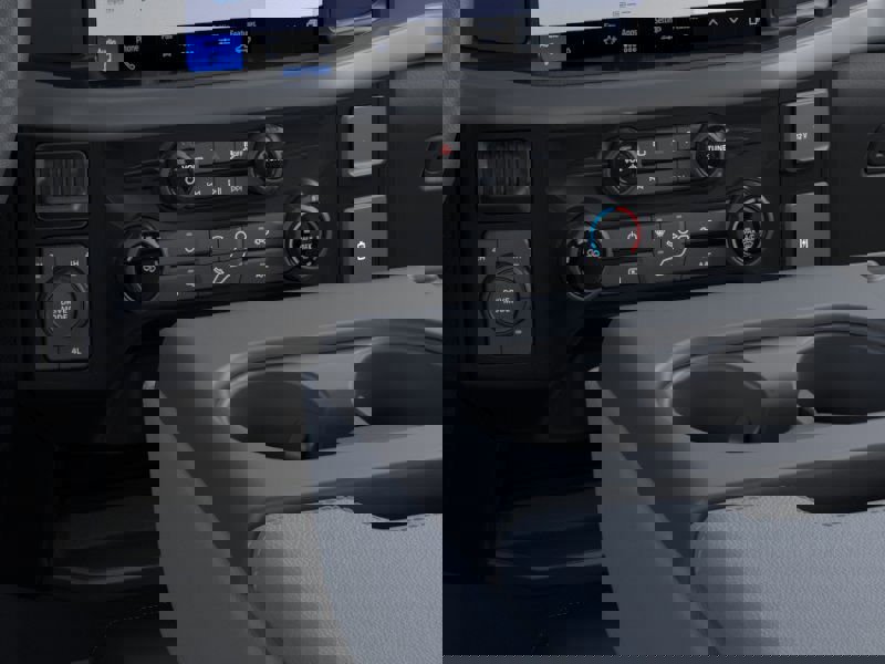 New 2026 Ford F150 XL image 15