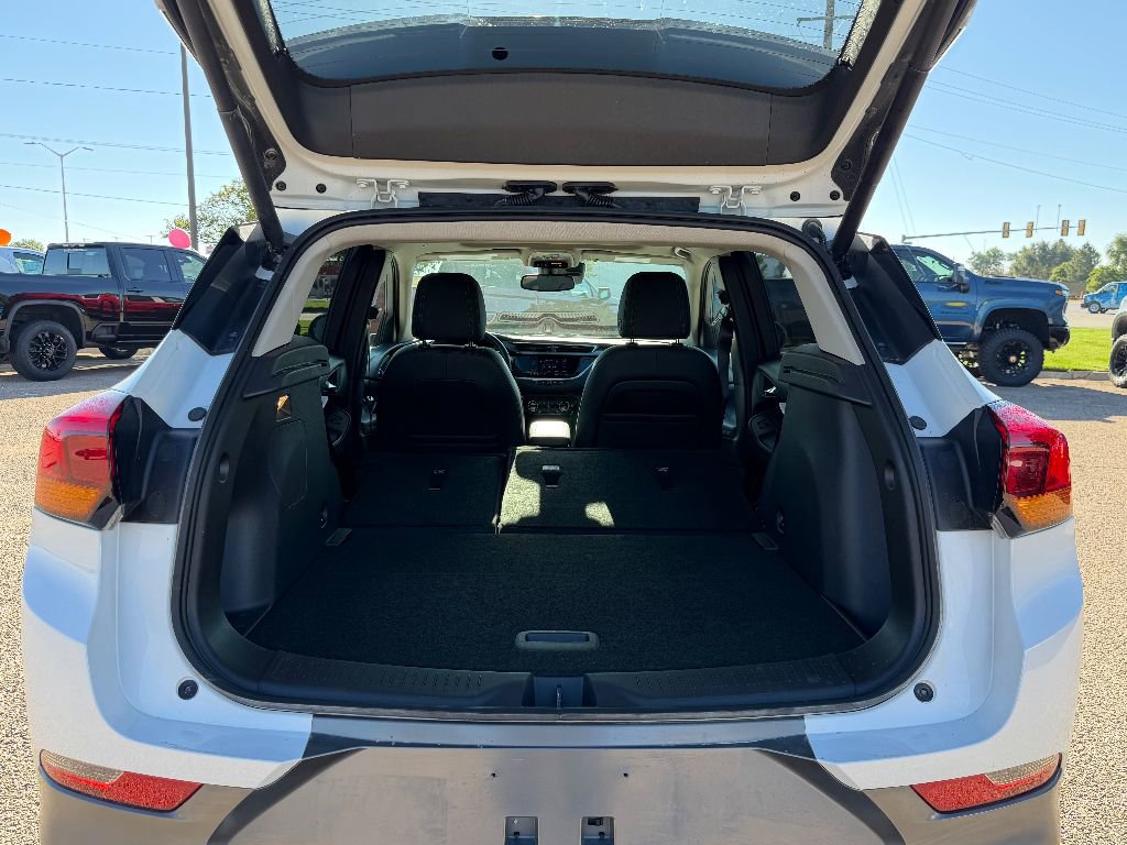 Certified 2023 Buick Encore GX Essence w/ Experience Buick Package image 12