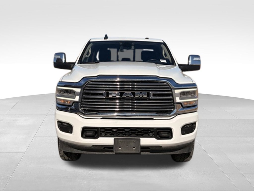 Used 2024 RAM 2500 Laramie AWD/4WD image 4