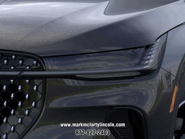 New 2026 Lincoln Nautilus Premier AWD/4WD image 18