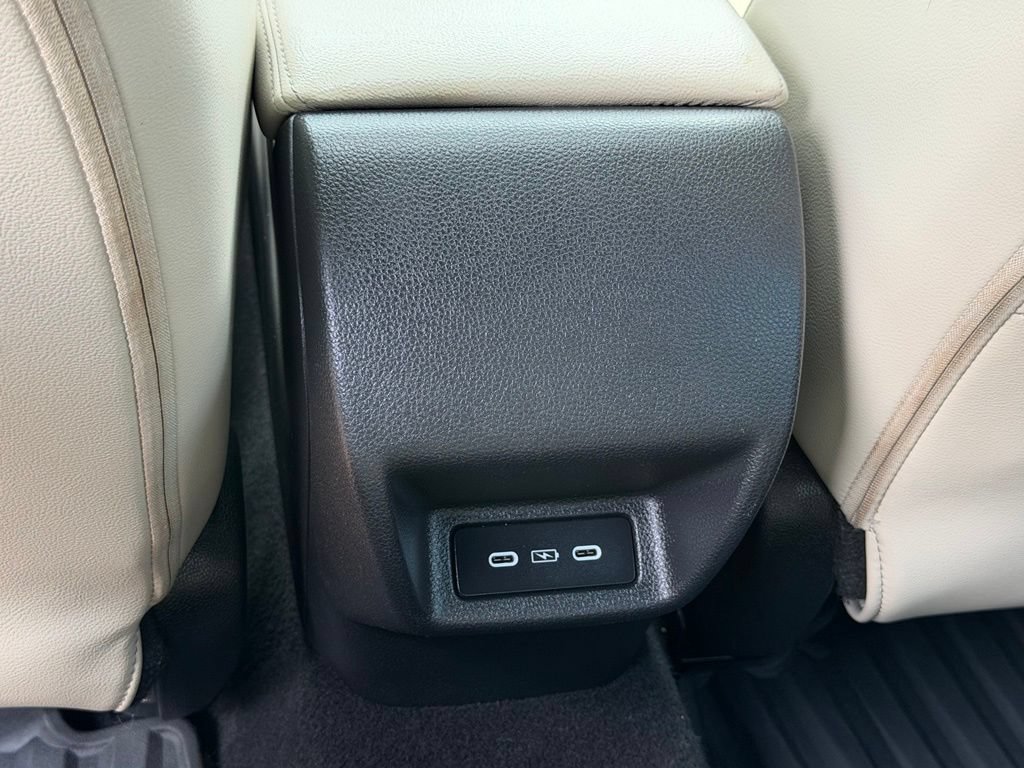 Used 2024 Acura Integra A-Spec w/ Technology Package FWD image 30