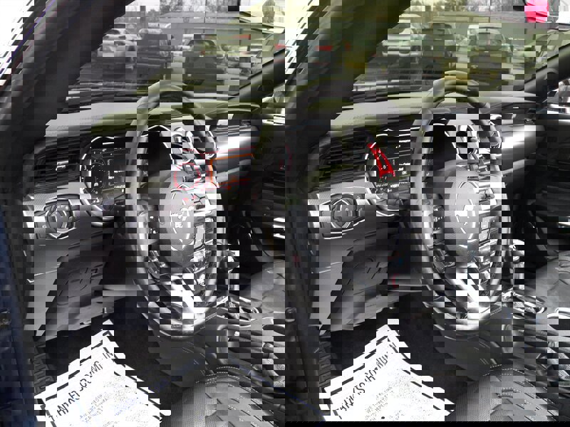 Used 2018 Ford Mustang Premium w/ Equipment Group 201A image 19