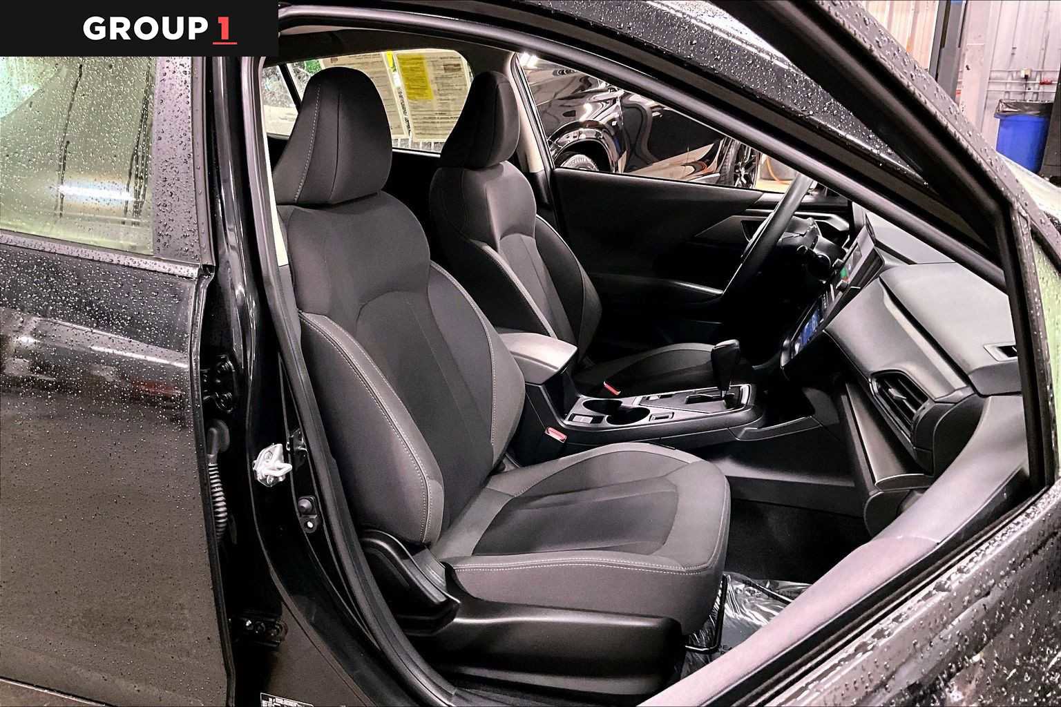 Certified 2024 Subaru Impreza 2.0i image 9