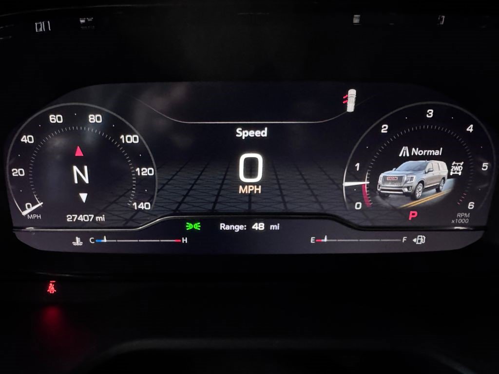 Certified 2023 GMC Yukon Denali Ultimate image 15