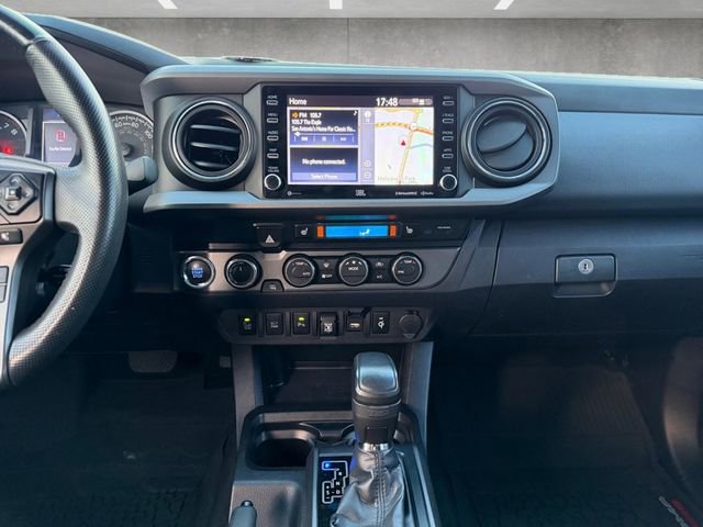 Used 2020 Toyota Tacoma TRD Pro image 3