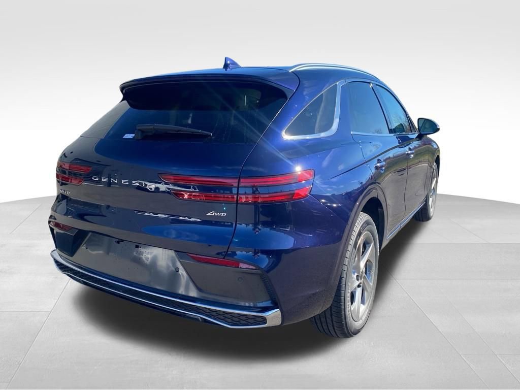 New 2026 Genesis GV70 2.5T Select image 7