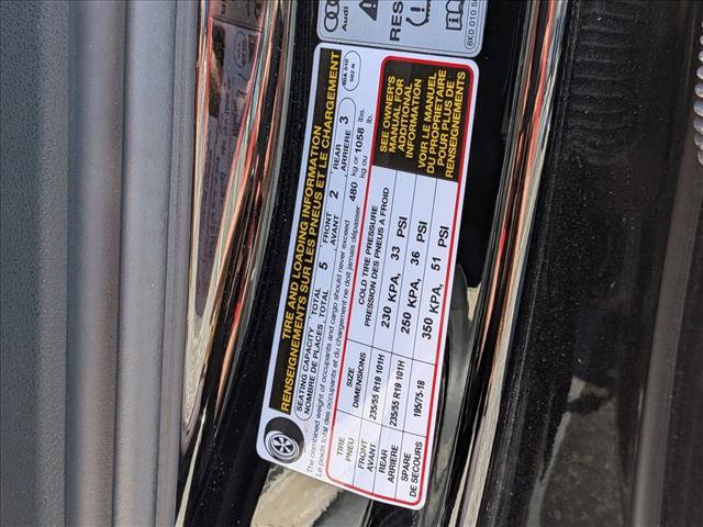 Used 2018 Audi Q5 Premium image 16