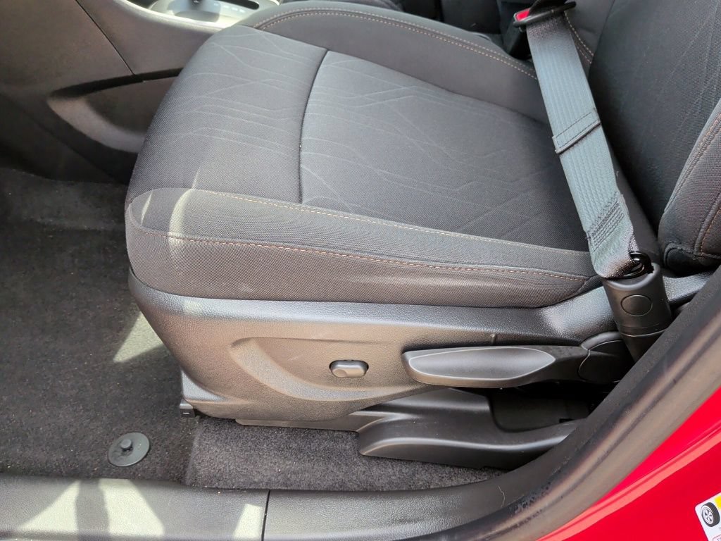 Used 2020 Chevrolet Trax LT FWD image 13