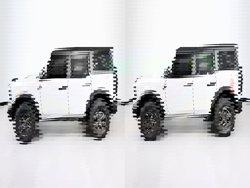 New 2025 Ford Bronco Big Bend image 3