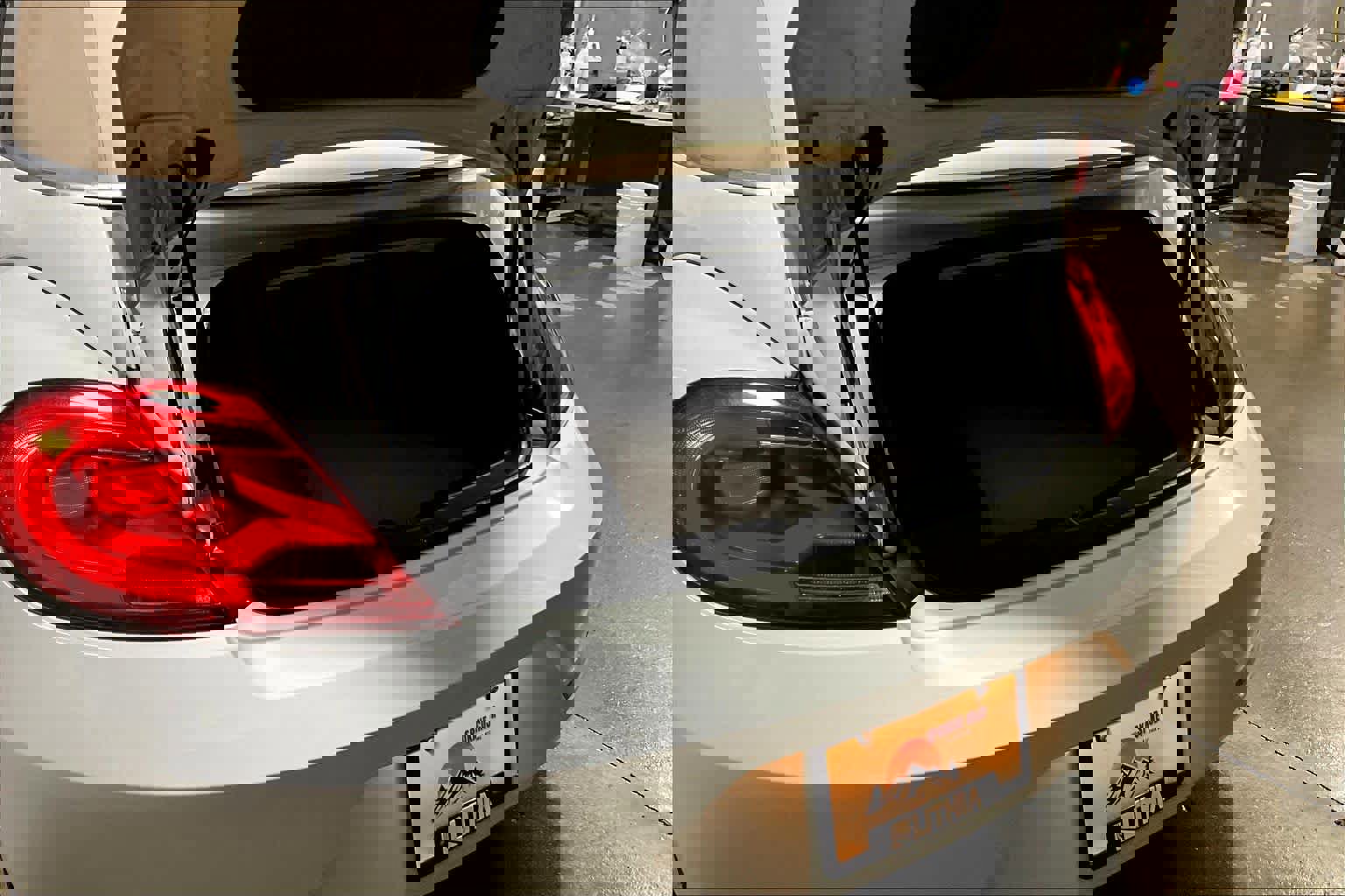 Used 2015 Volkswagen Beetle R-Line image 19