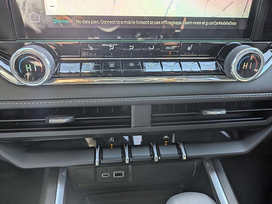 Used 2026 Chevrolet Colorado LT w/ LT Convenience Package image 24