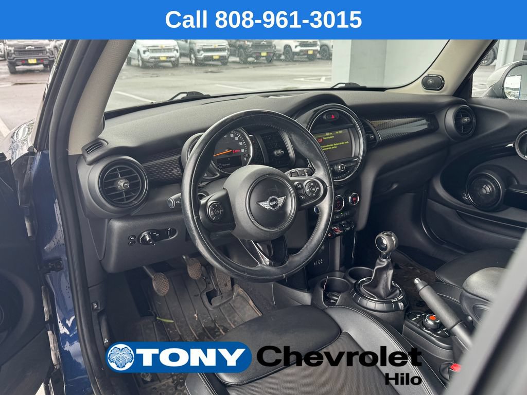 Used 2017 MINI Cooper S FWD image 9