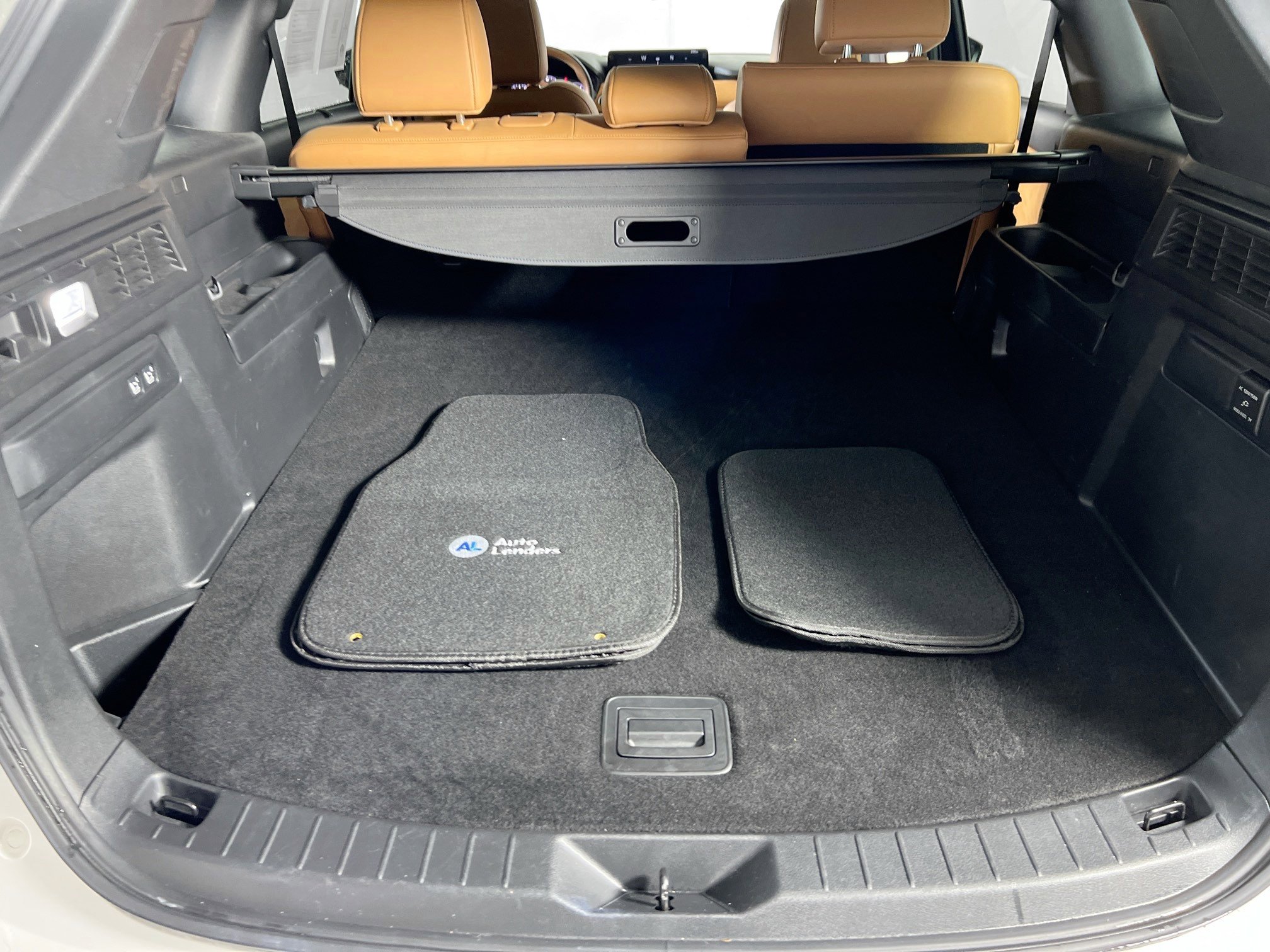 Used 2025 MAZDA CX-70 3.3 Turbo S w/ Premium Plus image 27