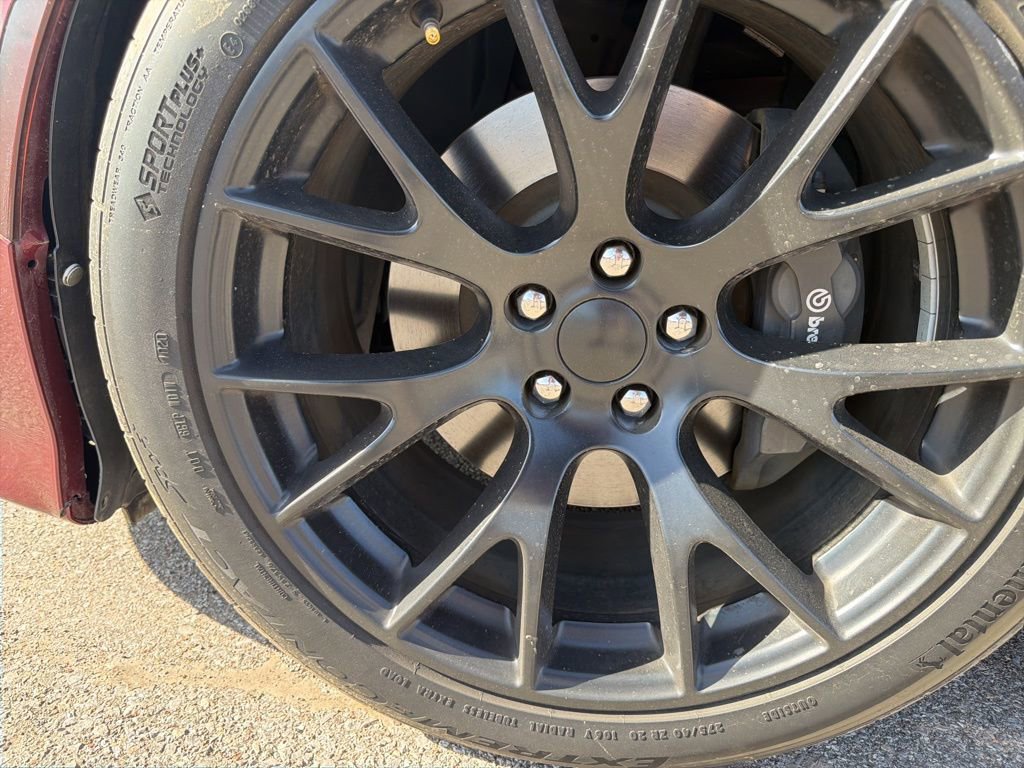 Used 2021 Dodge Charger Scat Pack RWD image 3