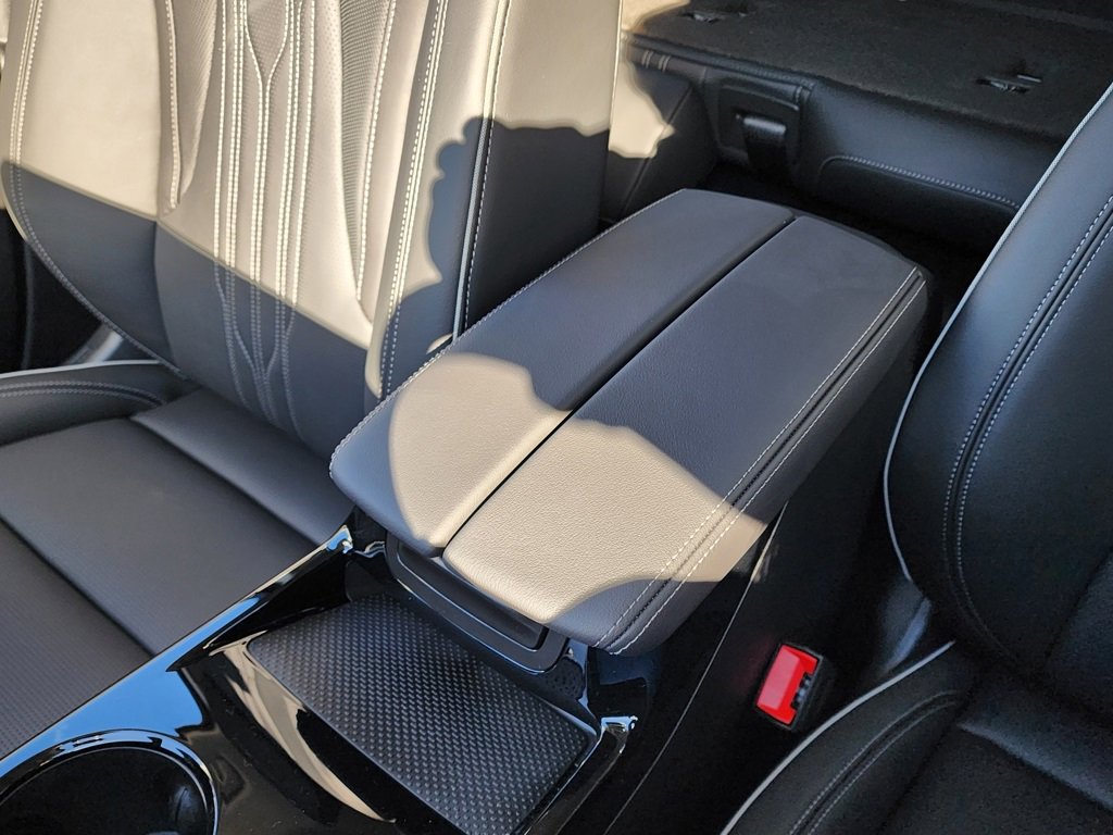 New 2026 Buick Envision Avenir image 33