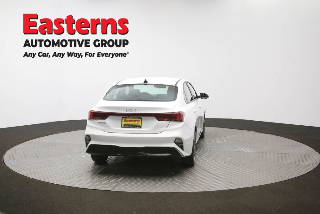 Used 2024 Kia Forte LXS image 38
