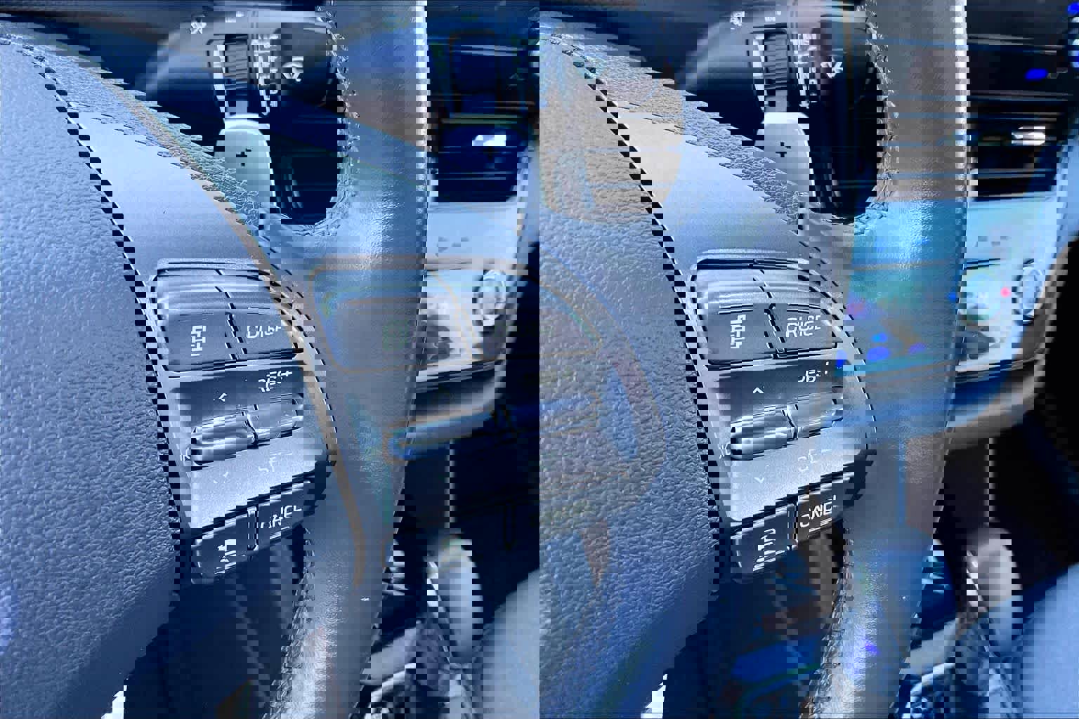 Used 2022 Hyundai Ioniq SEL image 24