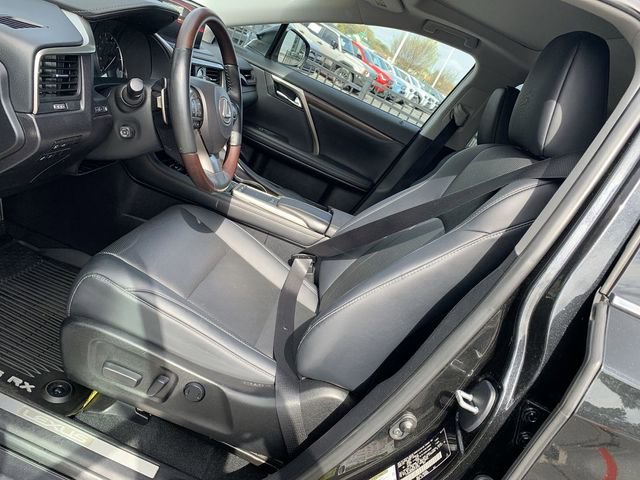 Used 2021 Lexus RX 350 FWD w/ Premium Package image 18