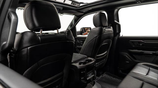 Used 2024 RAM 1500 TRX image 28