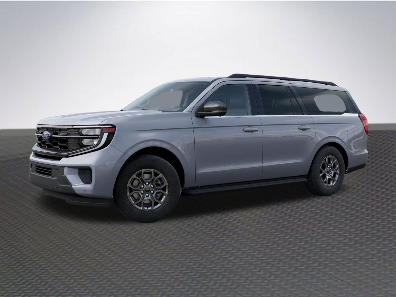 New 2027 Ford Expedition Max Active