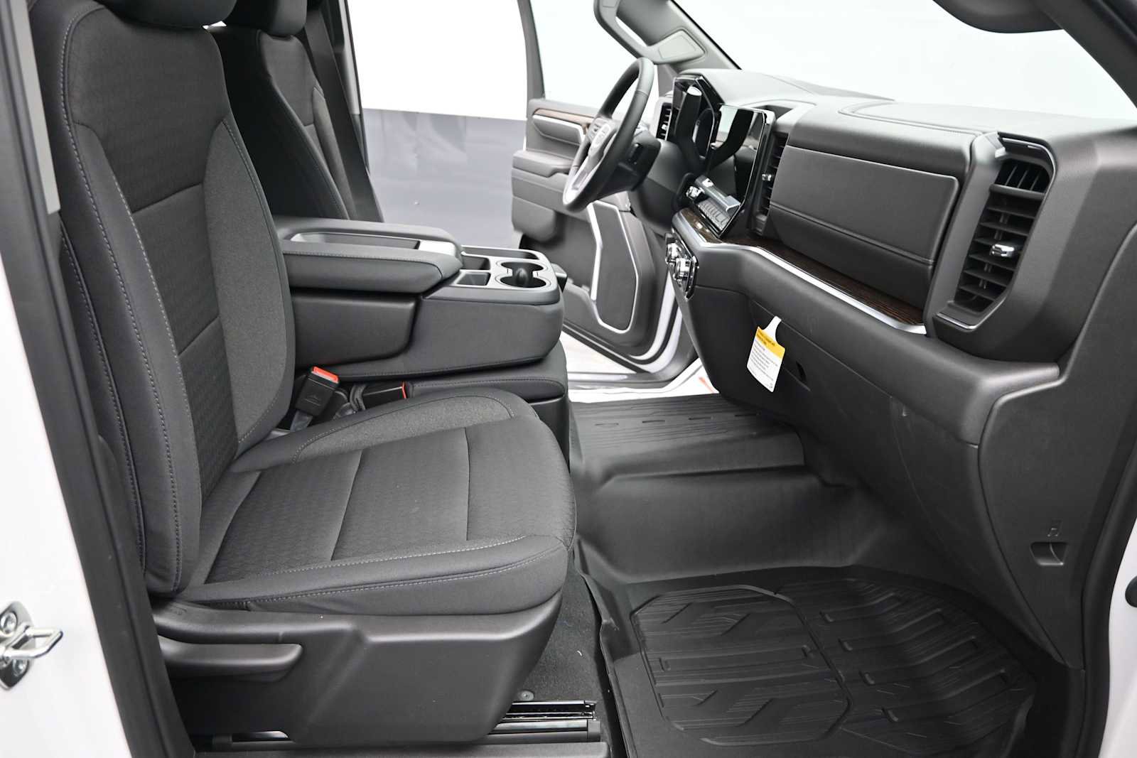 New 2026 GMC Sierra 1500 Elevation AWD/4WD image 20