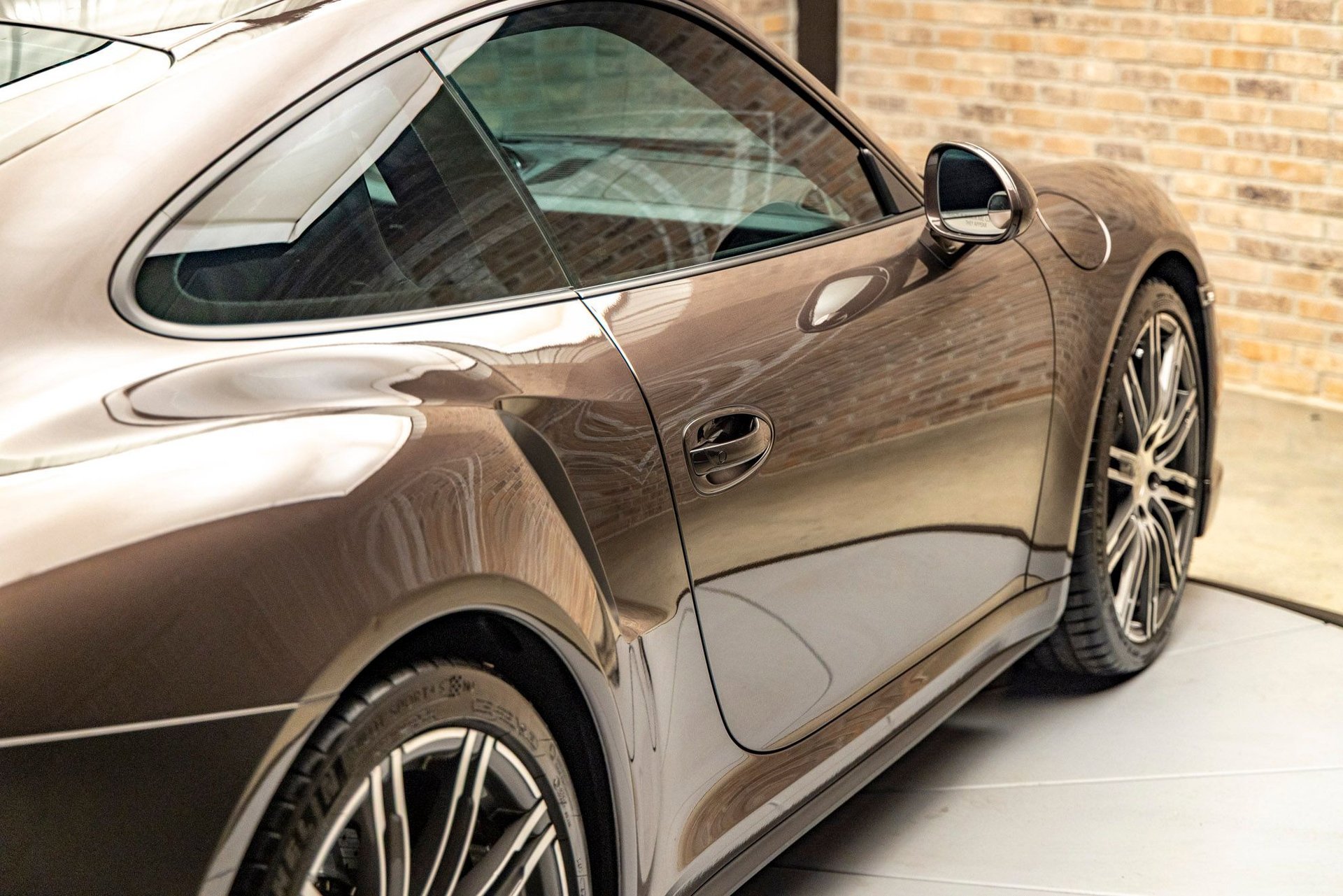 Used 2015 Porsche 911 4 Coupe image 26