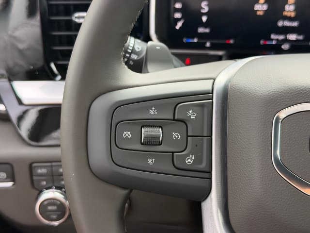 New 2026 GMC Sierra 1500 SLT w/ SLT Premium Package AWD/4WD image 23