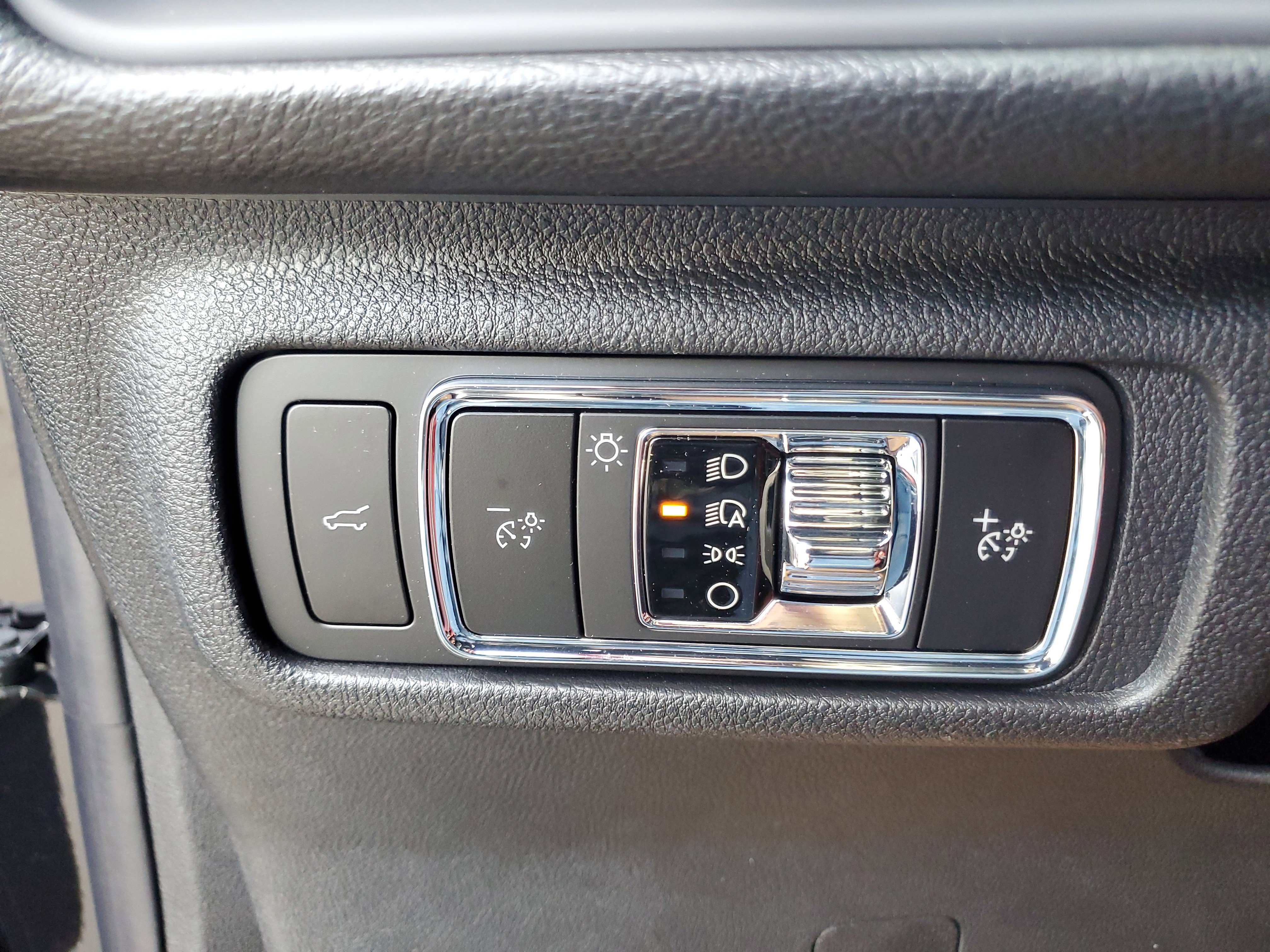 New 2026 Lincoln Corsair Reserve image 14