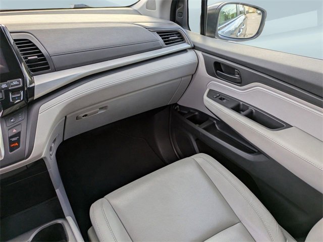 Used 2019 Honda Odyssey EX-L image 20