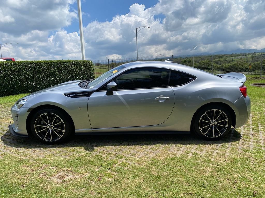 Used 2020 Toyota 86 RWD image 22