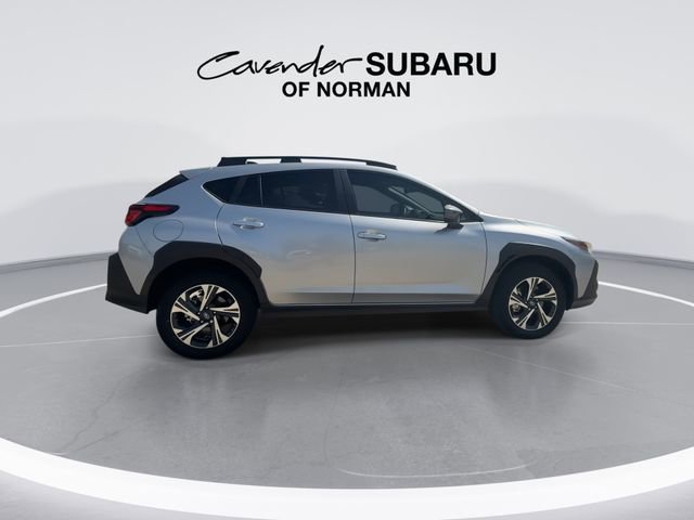 Certified 2024 Subaru Crosstrek 2.0i Premium w/ Crosstrek Mirror Package AWD/4WD image 9