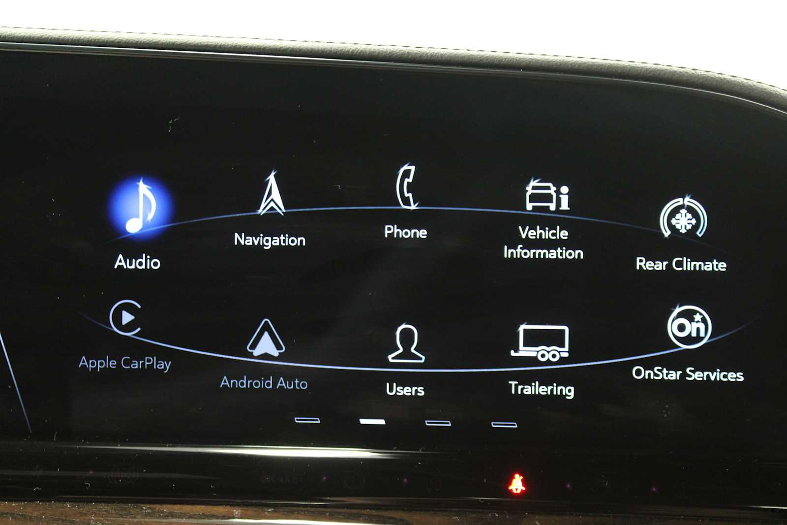 Certified 2023 Cadillac Escalade Sport Platinum image 38