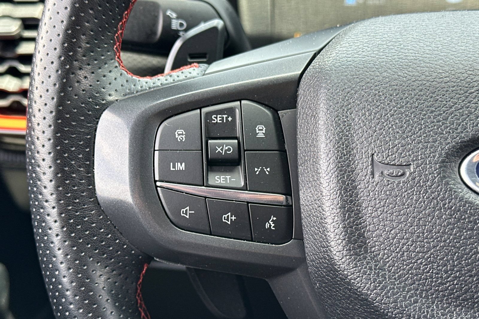 Used 2025 Ford Ranger Raptor AWD/4WD image 24