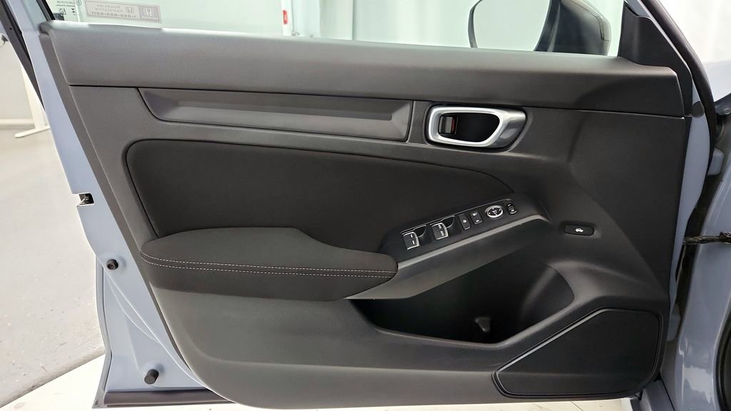 Used 2023 Honda Civic Sport image 22