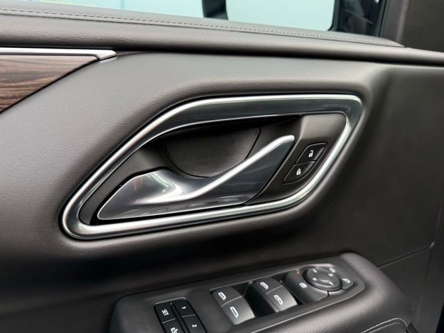 Used 2021 Chevrolet Tahoe LT w/ Rear Media and Nav Package image 21