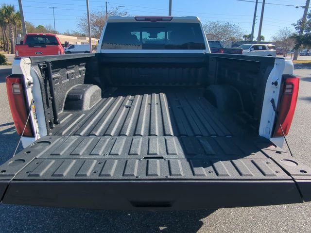 Used 2025 GMC Sierra 2500 Denali Ultimate image 14