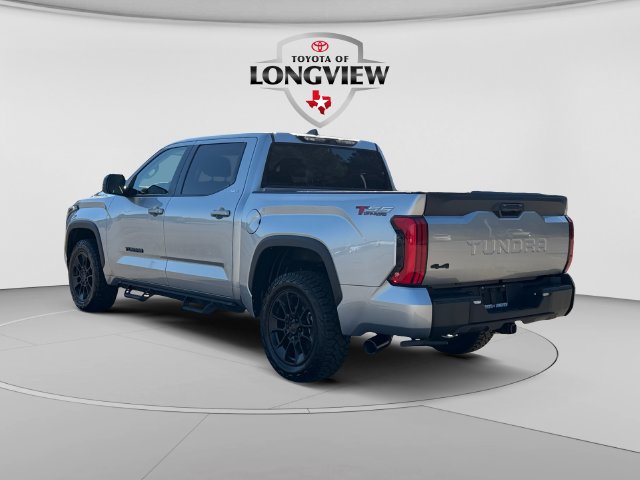 Used 2024 Toyota Tundra SR5 w/ SR5 Premium Package AWD/4WD image 3