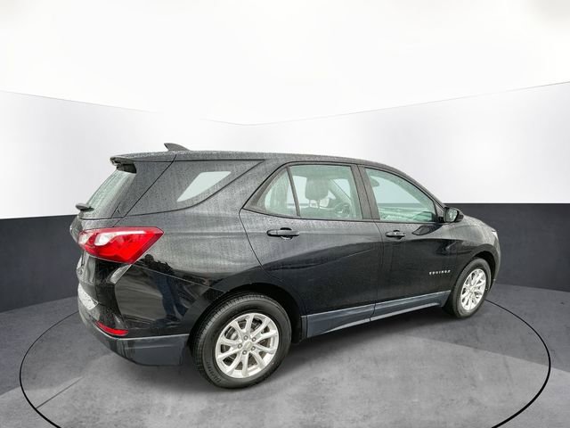 Used 2020 Chevrolet Equinox LS image 7