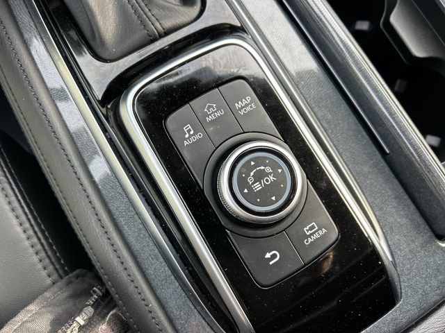 Used 2024 Nissan Armada SV w/ Cargo Package image 19