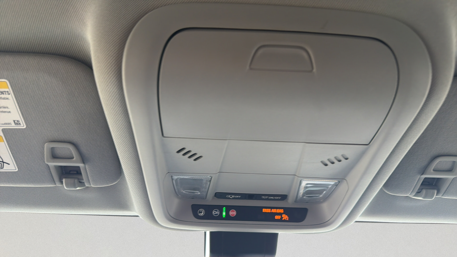 Used 2022 Chevrolet Equinox LT AWD/4WD image 19