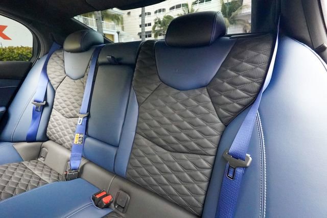 Used 2025 Cadillac CT5 V Blackwing w/ LE Monstre Special Edition RWD image 81